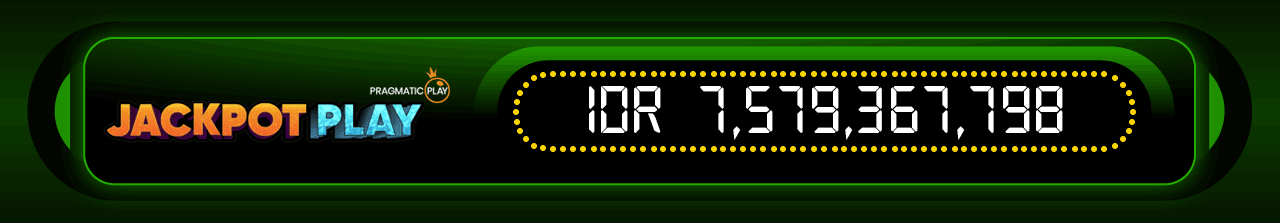 QQGAMING888 Jackpot