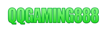 Logo QQGAMING888